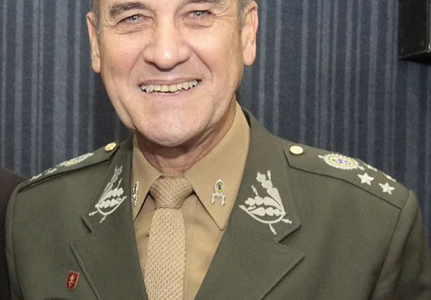 General Eduardo Villas Bôas
