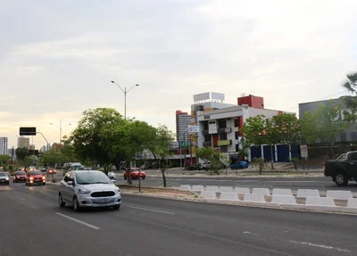 Avenida João XXIII