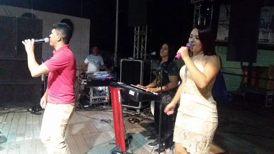 Banda Forró Skala Livre 
