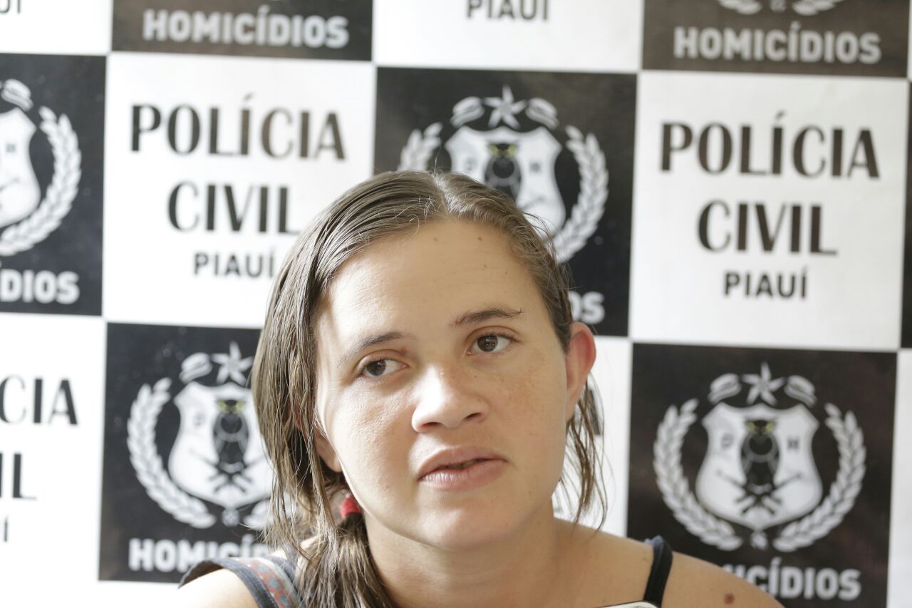 Dayanne Caetano