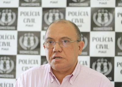 Delegado Barêtta