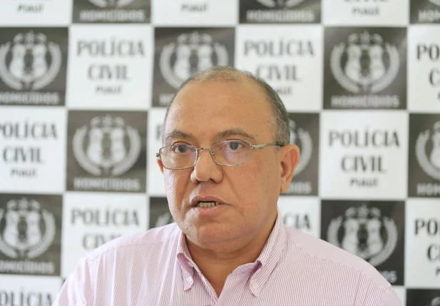Delegado Barêtta