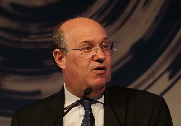 Ilan Goldfajn, presidente do Banco Central