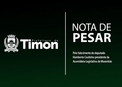 Nota de Pesar