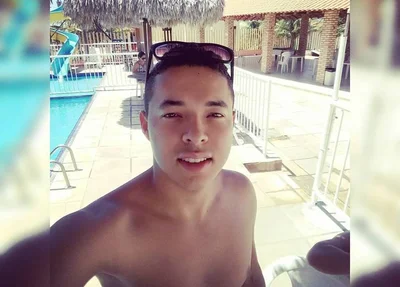 Wanderson Coelho