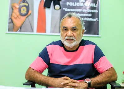 Delegado Canabrava