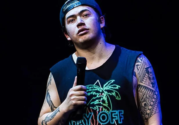 Whindersson Nunes