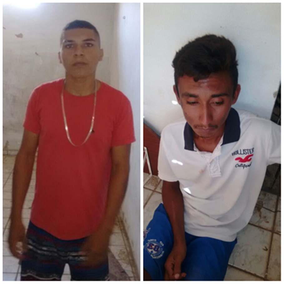 Acusados