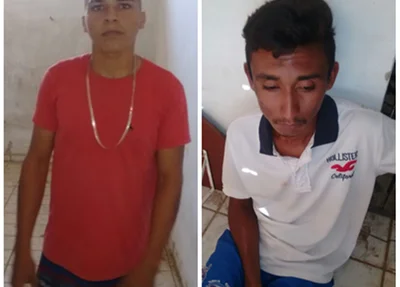 Acusados