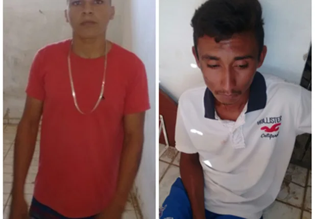 Acusados