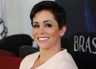 Cristiane Brasil