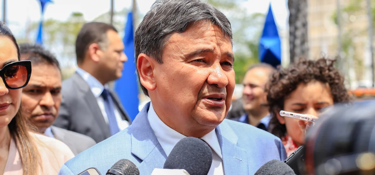 Governador Wellington Dias