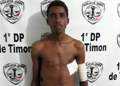 Moisés Santos Gomes