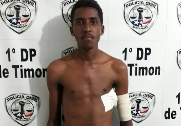 Moisés Santos Gomes
