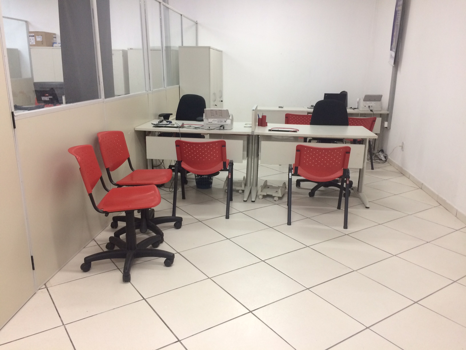 Posto de Atendimento Receita Federal em Campo Maior
