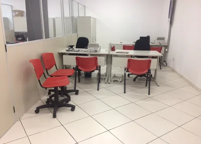 Posto de Atendimento Receita Federal em Campo Maior