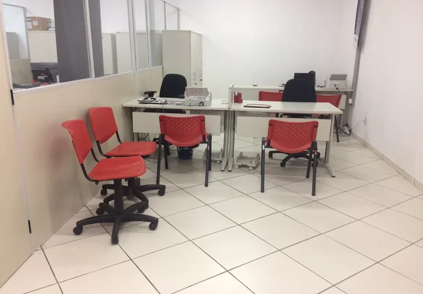 Posto de Atendimento Receita Federal em Campo Maior