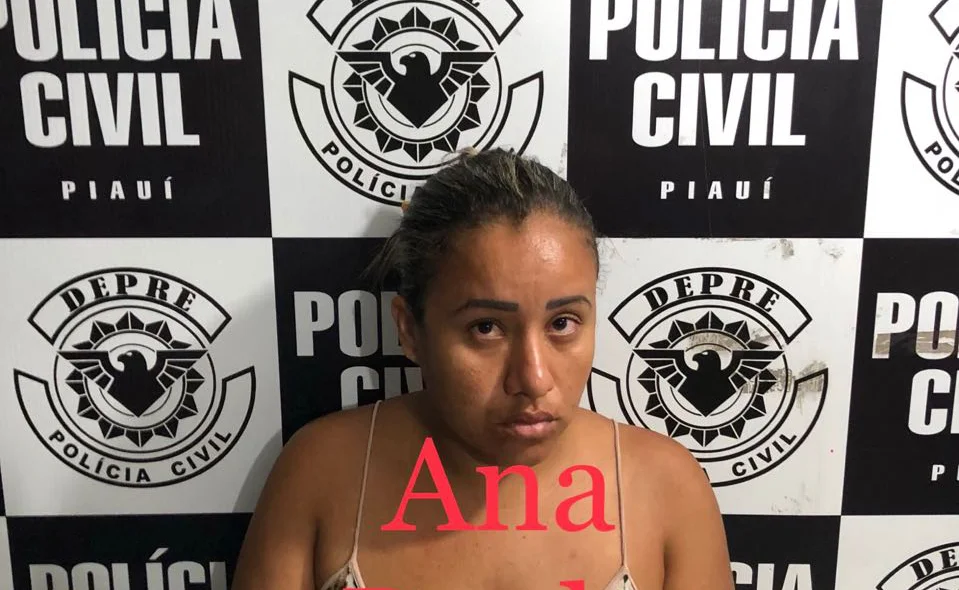Ana Paula