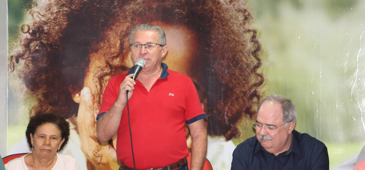 Assis Carvalho