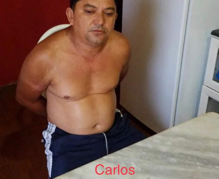 Carlos Henrique