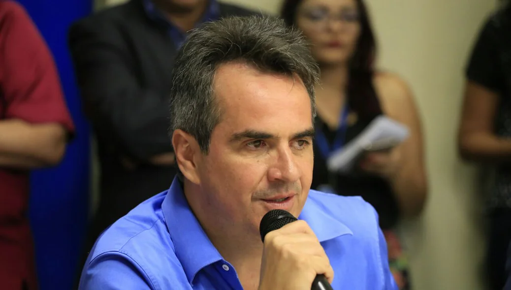 Ciro Nogueira 