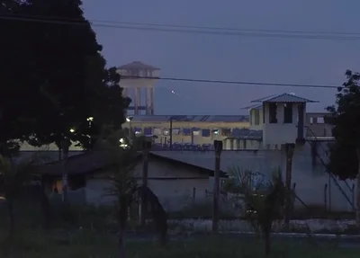 Complexo Prisional de Aparecida de Goiânia