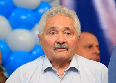 Elmano Férrer