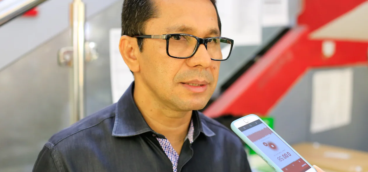 Francisco Marreiro