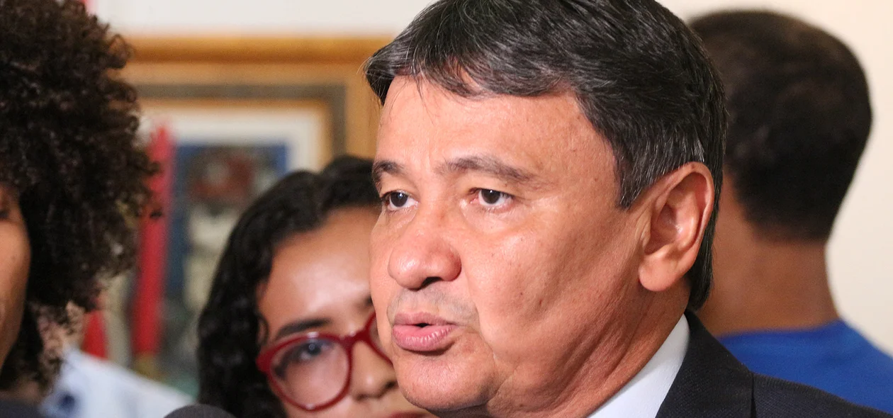 Governador Wellington Dias 