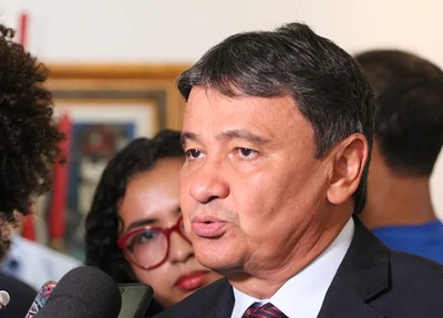 Governador Wellington Dias 