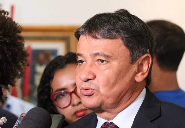 Governador Wellington Dias 