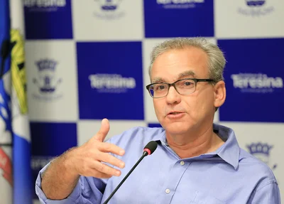 Prefeito Firmino Filho