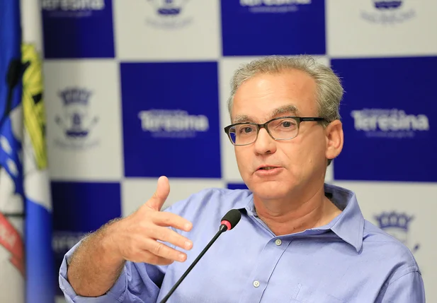 Prefeito Firmino Filho