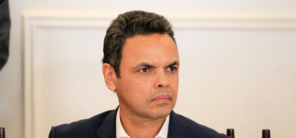 Prefeito Gil Carlos 