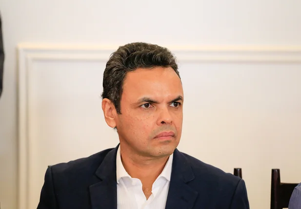 Prefeito Gil Carlos 
