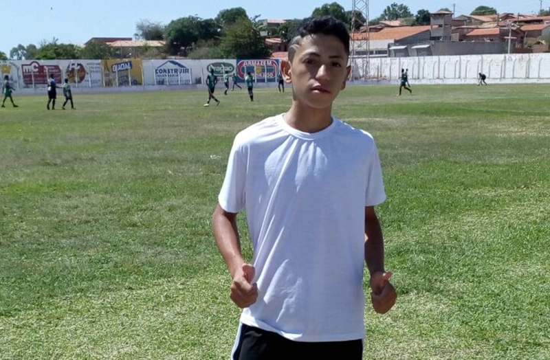 Wendrel Lucas