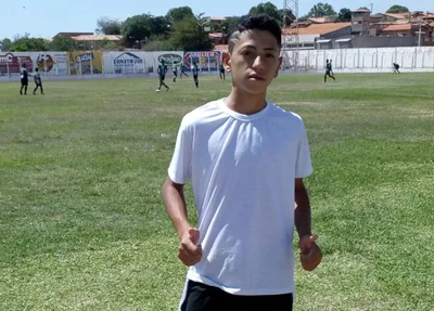 Wendrel Lucas