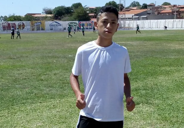 Wendrel Lucas