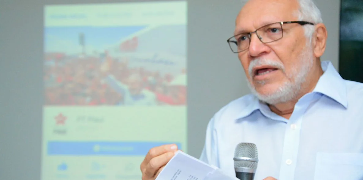 Antonio José Medeiros 