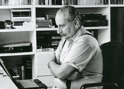 Carlos Heitor Cony
