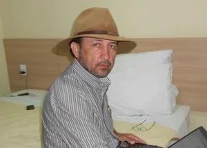 Ex-prefeito Nivaldo Roberto
