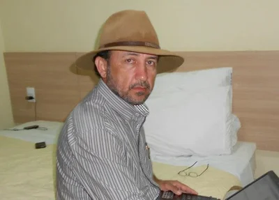 Ex-prefeito Nivaldo Roberto
