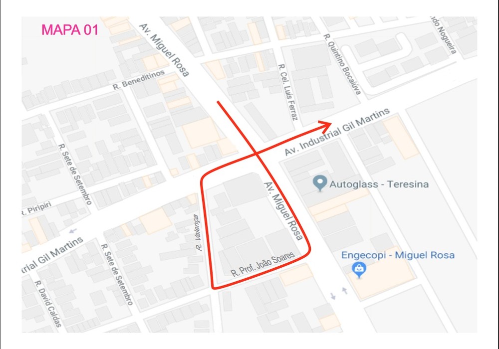 Mapa 1