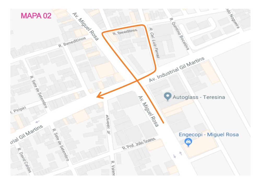 Mapa 2