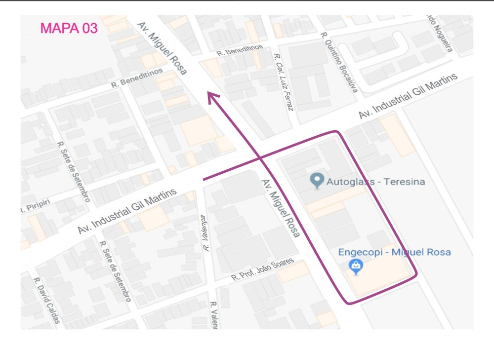 Mapa 3