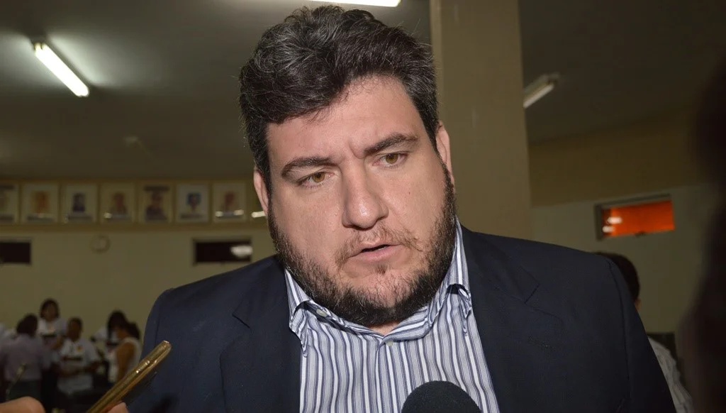 Presidente da Câmara anuncia comissão para tratar sobre novo projeto