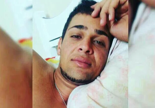 Jeferson da Silva Gomes