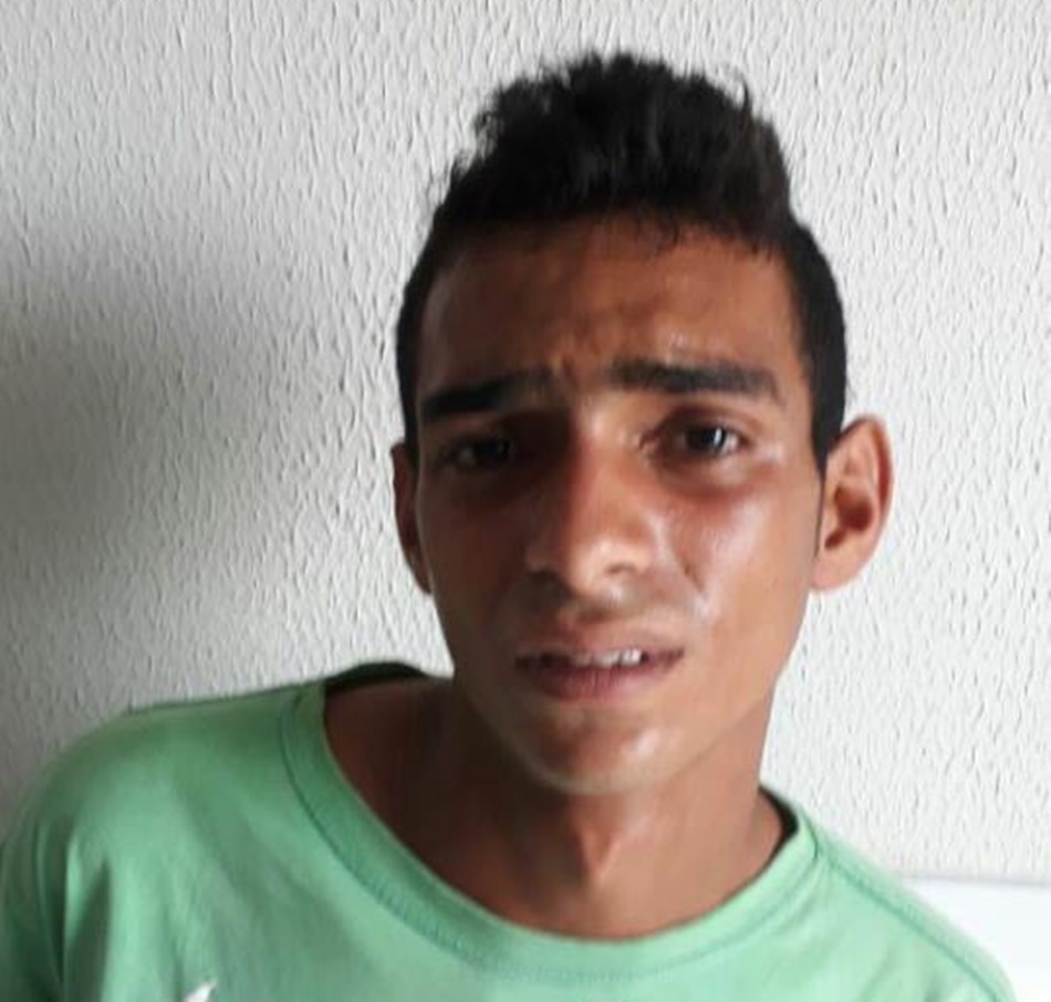 Marcos Renan