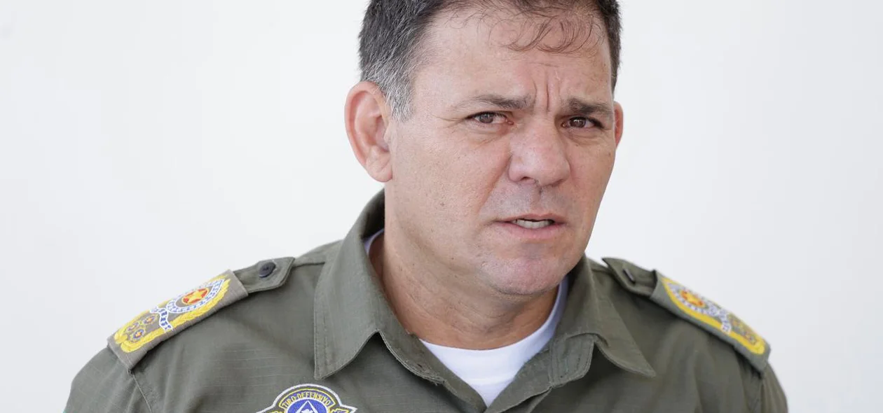 Coronel Carlos Augusto