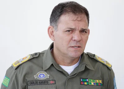 Coronel Carlos Augusto